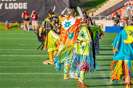 World Rugby Pacific Four Series - Canada vs New Zealand - Before game