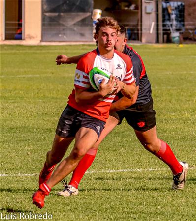 Areco Rugby Club vs Tiro Federal de San Pedro (Marzo 2023)