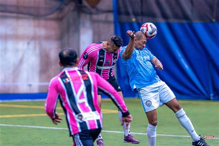 LPC 2023 - Sport Boys vs Peru FC