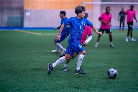 LPC 2023 - Olimpia vs All-Stars Foot (2nd half)