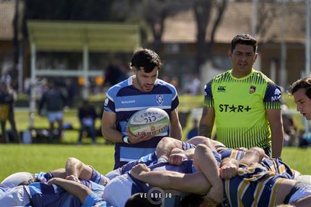 URBA - 1C Inter - Liceo Militar (49) vs (19) Lujan Rugby