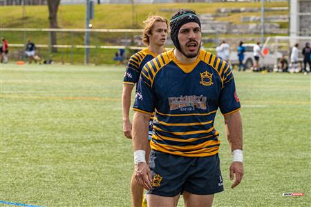 PARCO Tournoi A.Stefu 2023 - Beaconsfield RFC vs Town Mount-Royal RFC