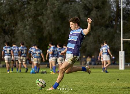 URBA - 1C - Lujan RC vs CASA de Padua