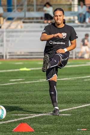 PLSQ - A.S. de Laval vs. F.C. Laval