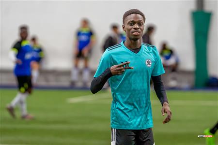 QSL - Outsiders (1)(3) vs (1)(4) Anti Social Club