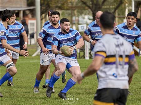 URBA - 1C - Lujan RC vs CASA de Padua
