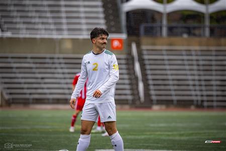 RSEQ - 2023 SOCCER UNIV. MASC - McGill (0) VS (0) Sherbrooke