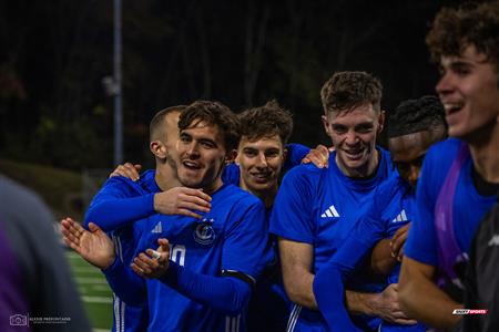 RSEQ - 2023 FINAL SOCCER UNIV. MASC - UDM (1) VS (2) UQTR - (2nd HALF)