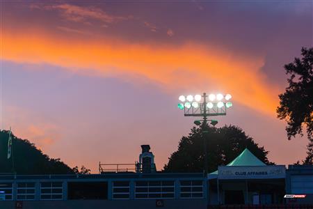 RSEQ 2023 RUGBY M - McGill Redbirds VS Carabins Université de Montréal - Reel B