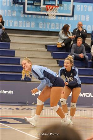 UQAM Invitational 2022 - Citadins