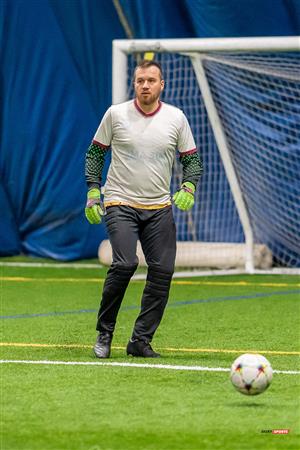 QSL - South Side FC (6) vs (5) TUUGAALIK