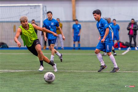 LPC 2023 - Olimpia vs Raza Azteca
