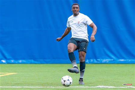 LPC 2023 - Atlante (1) vs (1) Vétérans United