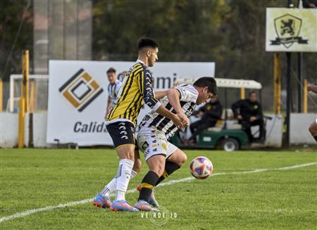 AFA - 1B - Flandria (0) vs (2) Almirante Brown