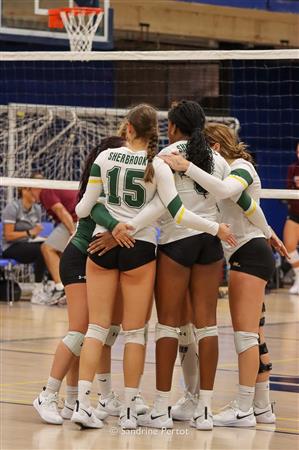 UQAM Invitational 2022 - Vert et Or