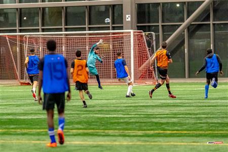 Bandjos Try Out Été 2023 Sénior Masculin AA