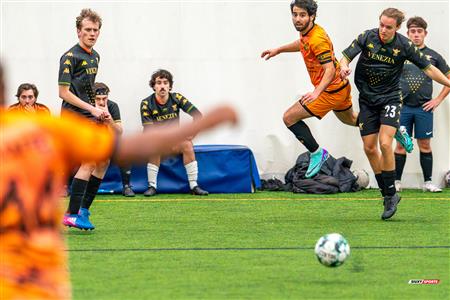 TKL 2023 DIV2 - BANDJOS FC Div 2 (5) - (1) FC Grabuge