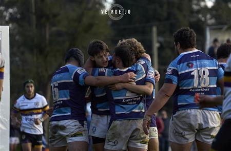 URBA - 1C - Lujan RC vs CASA de Padua
