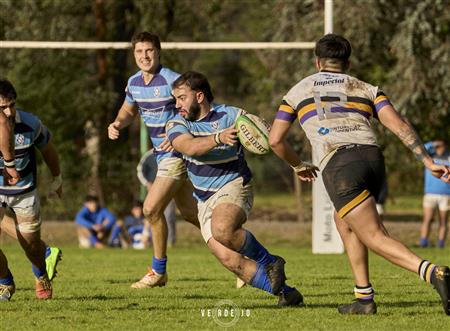 URBA - 1C - Lujan RC vs CASA de Padua