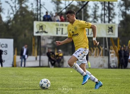AFA - 1B - FLANDRIA (2) VS (1) Brown PM