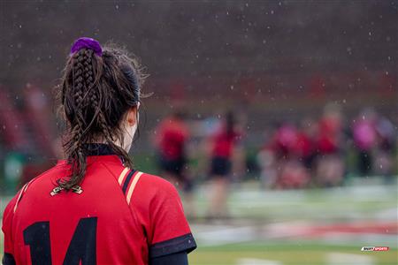 RSEQ - 2023 F - Final - U. Laval (12) vs (27) U. Ottawa