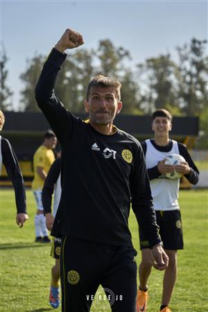 AFA - 1B - FLANDRIA (2) VS (1) Brown PM