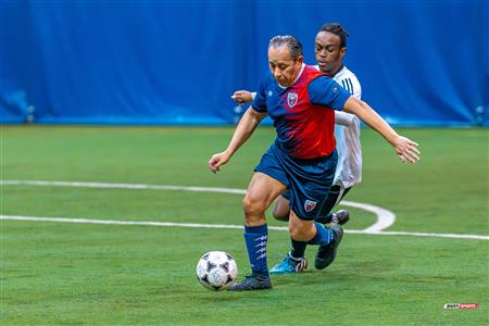 LPC 2023 - Atlante (1) vs (1) Vétérans United