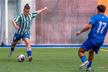 LPC 2023 - Olimpia vs Raza Azteca