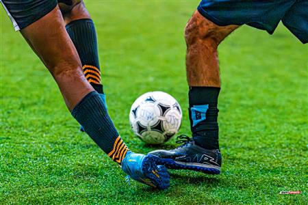 LPC 2023 - Atlante (1) vs (1) Vétérans United (Reel B)