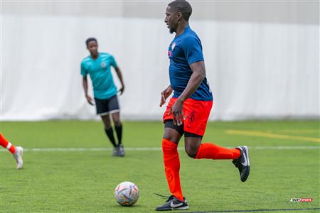 TKL 2023 DIV1 - FC Anti Social Club (3) - (2) International Montréal FC