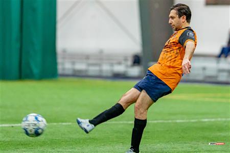 QSL - Semi-Finals - Bandjos Div 3 vs Bandjos Div 3 B