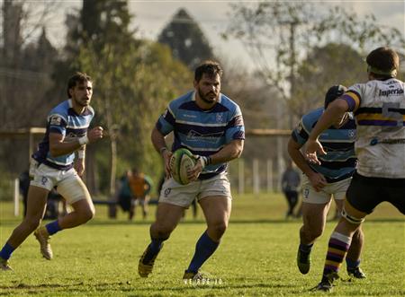 URBA - 1C - Lujan RC vs CASA de Padua