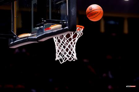 TBL - Montreal Tundra (83) vs (99) Syracuse Stallions - Game Reel 1