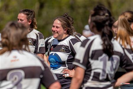 BRFC VS Montreal Barbarians (W) 2023 - Cat Polson Memorial Cup