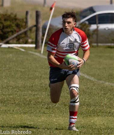 URBA 1ra C - Areco Rugby (40) vs (27) CASA de Padua