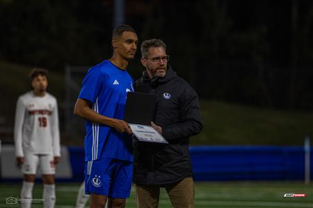 RSEQ - 2023 FINAL SOCCER UNIV. MASC - UDM VS UQTR - (Avant Match)
