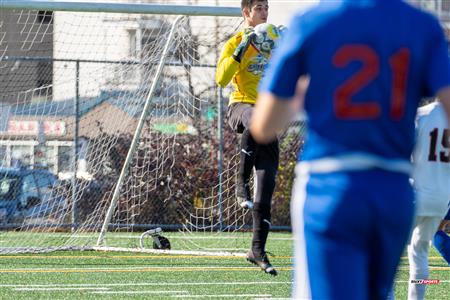 RSEQ - 2023 SOCCER M - Ahunstic (1) VS (2) Outaouais