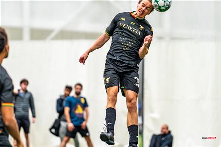 TKL 2023 DIV2 - BANDJOS FC Div 2 (5) - (1) FC Grabuge