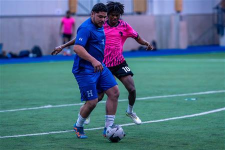 LPC 2023 - Olimpia vs All-Stars Foot (1st half)