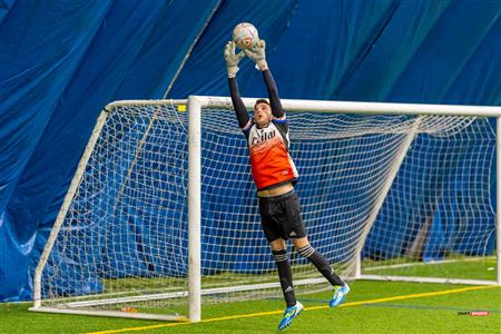 QSL - Chivas Montreal FC (2) vs (3) United FC
