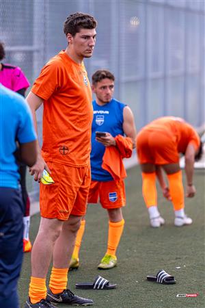 ARSC - Chivas Montreal FC (3) vs (0) Montreal United FC