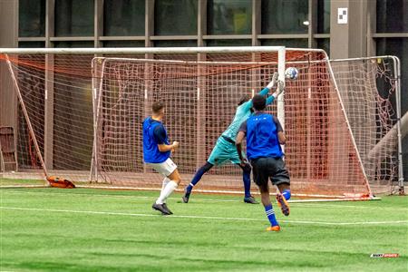 Bandjos Try Out Été 2023 Sénior Masculin AA