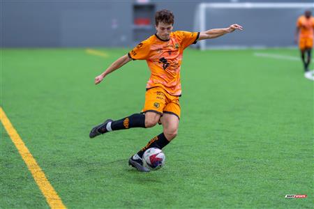 TKL 2023 DIV1 - Bandjos Div1 (6) vs (5) FC SDT