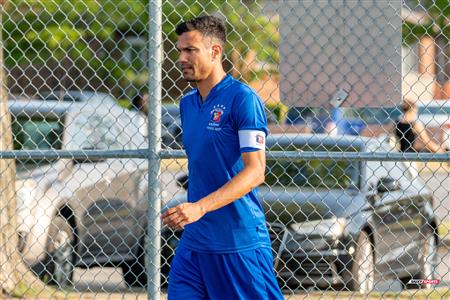 PLSQ - CS Longueil (0) vs (0) VS CS Mont-Royal Outremont