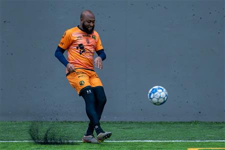 TKL 2023 Div2 - Joga Bonito (2) vs (1) Bandjos Div2