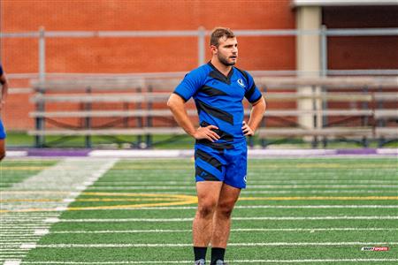 Bishop's 2023 Rugby Preseason Tournament - ETS (12) vs (5) UDM