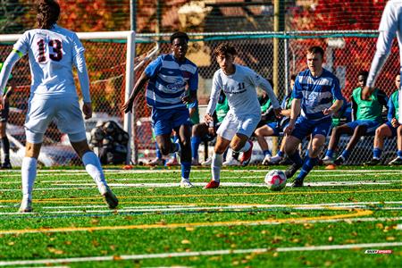 RSEQ - 2023 SOCCER M - Ahunstic (1) VS (2) Outaouais