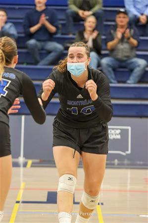 UQAM Invitational 2022 - Carabins