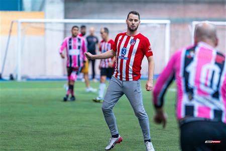 LPC 2023 - Sport Boys vs Atletico Madrid