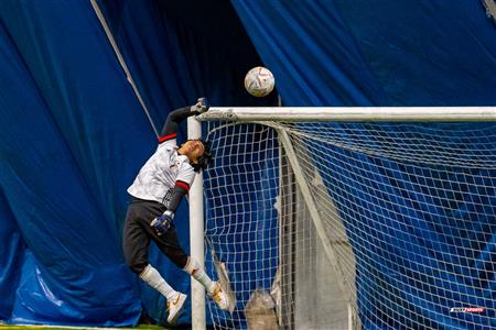 QSL - Real Azteca (2) vs (4) Chivas Montreal FC